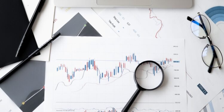 Algorithmic Trading in 2026: How AI Is Reshaping Wall Street