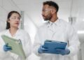 Nvidia partners with Mayo Clinic to accelerate AI in healthcare