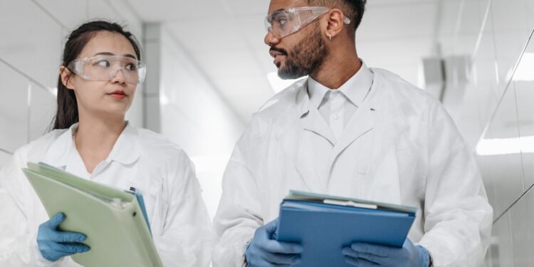 Nvidia partners with Mayo Clinic to accelerate AI in healthcare