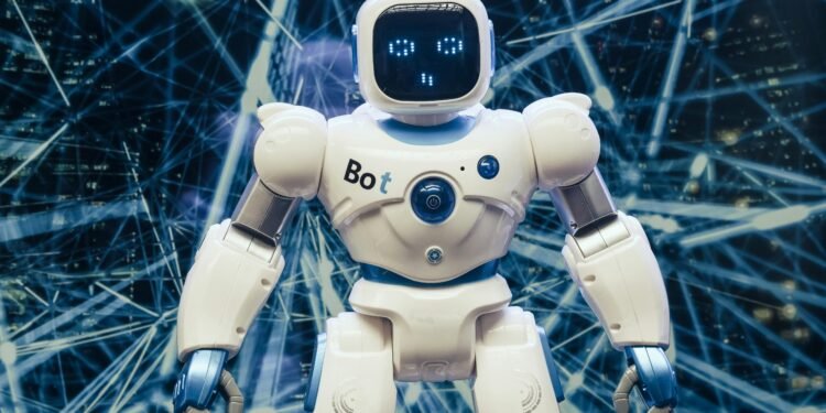 Boston Dynamics to Figure AI: The Humanoid Robot Race Is On