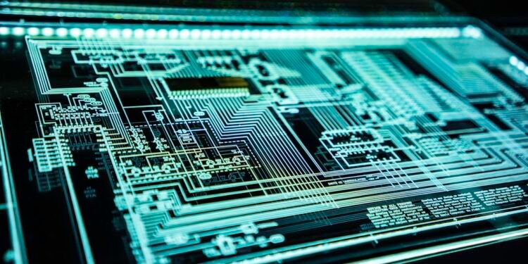 Digital security and AI detection