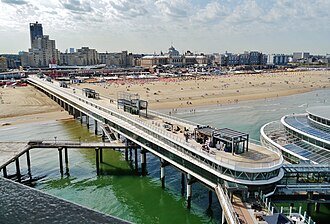 wp img Scheveningen