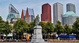 How to Register at The Hague Municipality (Gemeente Den Haag): A 2026 Step-by-Step Guide