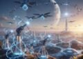 6G Networks Begin Taking Shape: What the Next Generation of Connectivity Means