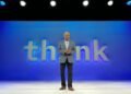 After shocking quarter, IBM insists that AI isn’t killing the mainframe