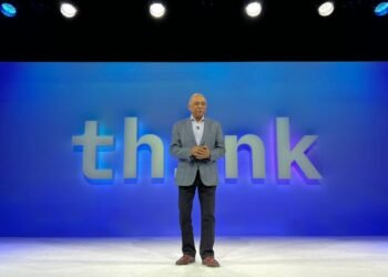 After shocking quarter, IBM insists that AI isn’t killing the mainframe