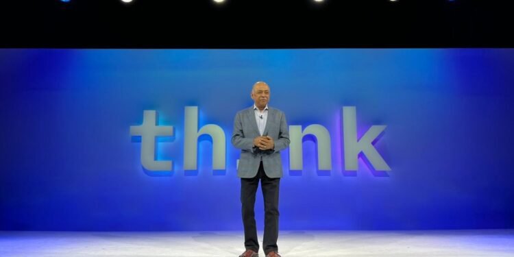 After shocking quarter, IBM insists that AI isn’t killing the mainframe