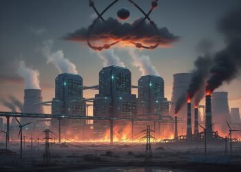 AI Data Centers Push Big Tech’s Emissions Sharply Higher