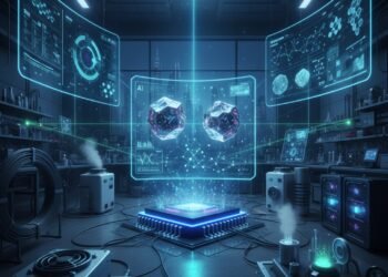 AI Helps Physicists Discover Two New Superconductors