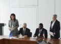 AI Leaders Call for Global Coordination to Pace Frontier AI Development