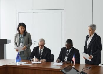 AI Leaders Call for Global Coordination to Pace Frontier AI Development