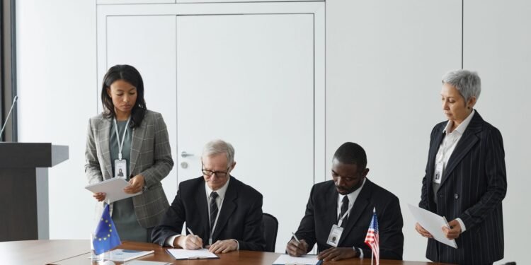 AI Leaders Call for Global Coordination to Pace Frontier AI Development