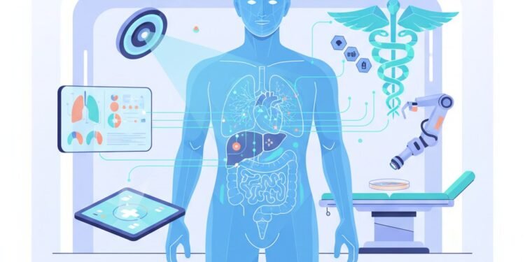 AI Medical Diagnosis Breakthroughs Transform Healthcare in 2026