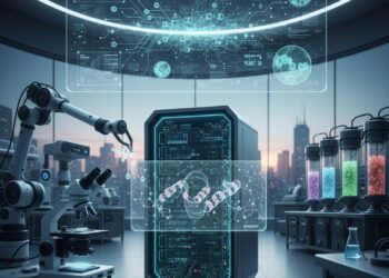 AI-Powered Drug Discovery: How Machine Learning Is Revolutionizing Pharmaceutical Research in 2026