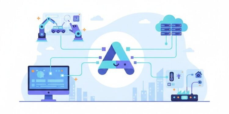 Anthropic Launches Claude AI With Enhanced Computer Control