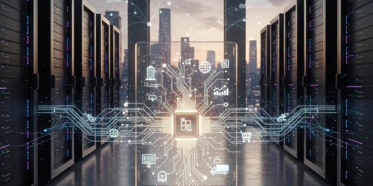 Anthropic’s Claude AI Now Powers Advanced Business Applications