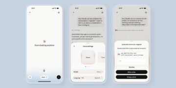 Claude Voice Mode Gets Smarter Models From Anthropic