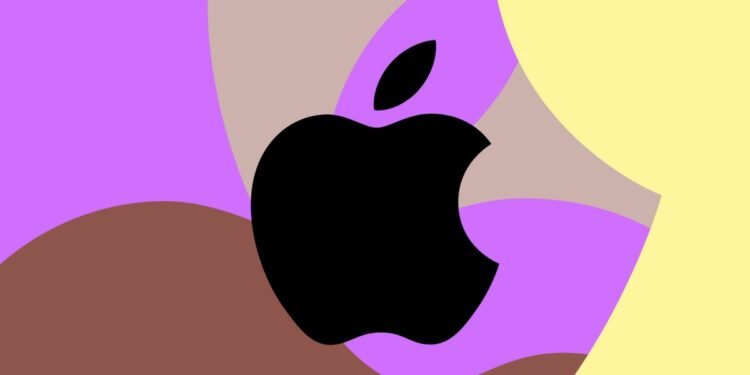 Apple AI framework for app development
