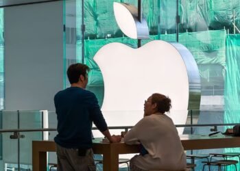 Apple iOS 20 AI features — WWDC 2026 announcement