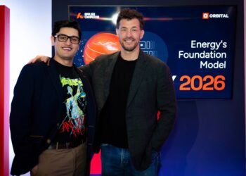 Applied Computing wants to give oil and gas operators an AI model for the entire plant