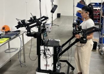Are brain waves the next unlock for physical AI?