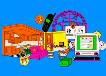 The future of the internet is smaller communities with curated experiences rebuilding social trust