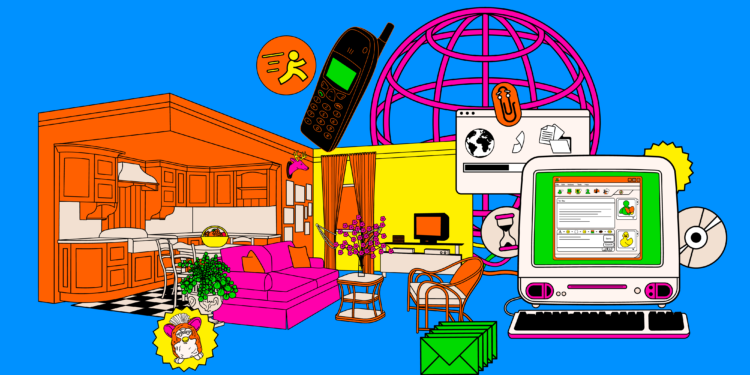 The future of the internet is smaller communities with curated experiences rebuilding social trust