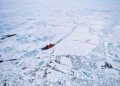 Arctic geopolitics and climate change reshaping global power dynamics