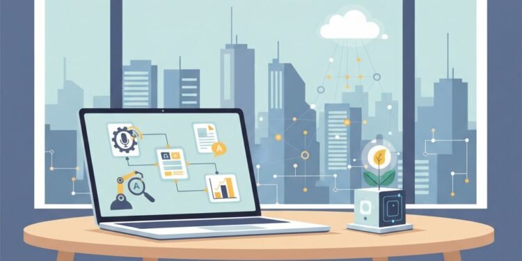 Best AI Tools for Small Businesses in 2026