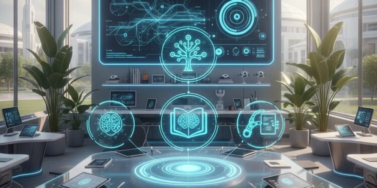 Best AI Tools for Teachers in 2026