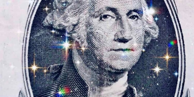 Central Bank Digital Currency adoption concept with global network connections