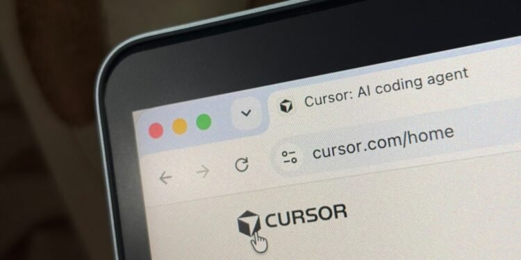 Cursor makes its biggest India push yet ahead of SpaceX acquisition with localized pricing