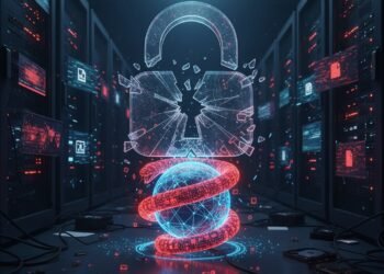 Cybersecurity Threats Surge as Ransomware Attacks Hit Record Levels in 2026
