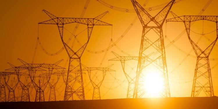 Data centers may face temporary power cuts to prevent blackouts on largest US grid