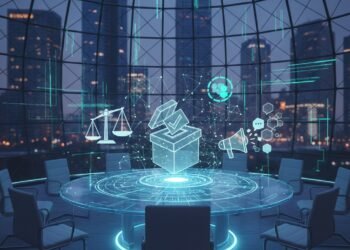 Digital Public Spaces in 2026: How Social Media Regulation Is Redefining Online Civic Engagement
