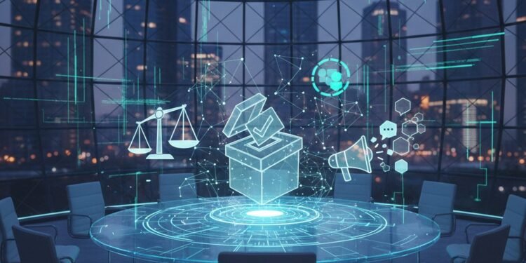 Digital Public Spaces in 2026: How Social Media Regulation Is Redefining Online Civic Engagement