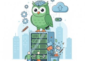 Duolingo Shifts to AI-First Model, Cutting Contractor Roles