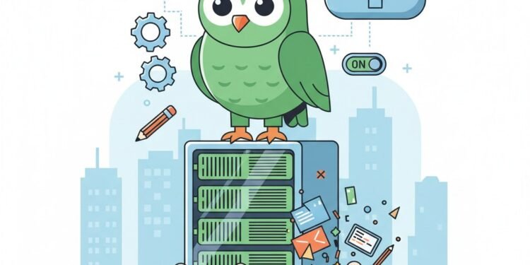 Duolingo Shifts to AI-First Model, Cutting Contractor Roles