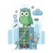 Duolingo Shifts to AI-First Model, Cutting Contractor Roles
