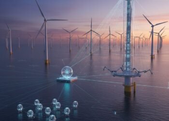 Dutch Offshore Wind Farms Hit Record Output as AI Optimization Transforms Renewable Energy
