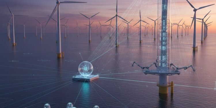 Dutch Offshore Wind Farms Hit Record Output as AI Optimization Transforms Renewable Energy