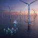 Dutch Offshore Wind Farms Hit Record Output as AI Optimization Transforms Renewable Energy