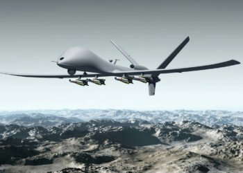 Netherlands armed forces focusing on drone and uncrewed systems