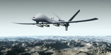 Netherlands armed forces focusing on drone and uncrewed systems