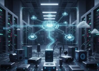 Edge AI Revolution: How On-Device Intelligence Is Reshaping the Tech Industry in 2026