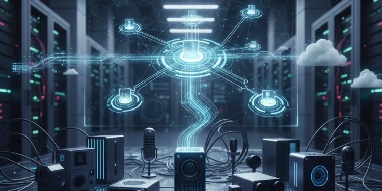 Edge AI Revolution: How On-Device Intelligence Is Reshaping the Tech Industry in 2026
