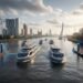 Electric Ferry Fleet Expands on Rotterdam-The Hague Routes in 2026