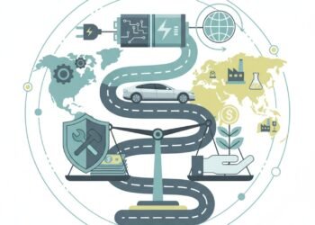 Electric Vehicle Market in 2026: Tariffs, Subsidies and Battery Innovation Reshape Global Trade