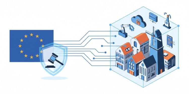 EU AI Act Enforcement Begins: What It Means for Dutch Tech Companies