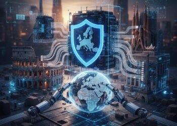 Europe’s Digital Sovereignty Push in 2026: How the EU Is Reshaping Global Tech Regulation